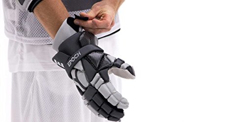 image for Epoch Lacrosse Integra High Perfomance Lacrosse Glove with Phase Chang