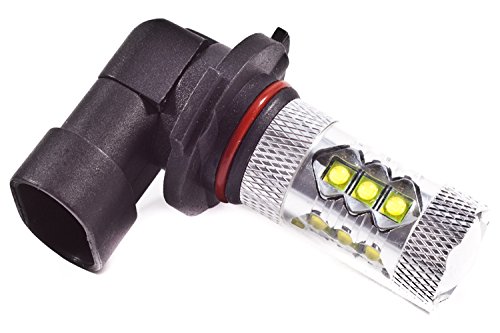 Fog Lights For 2009 Dodge Charger Oracle Lighting 2006-2010 Dodge Charger  Pre-Assembled Halo Fog Lights
