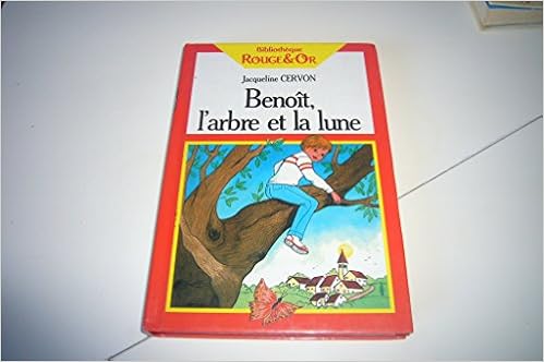 Benoît Larbre Et La Lune Bibliotro 912 Ans - 