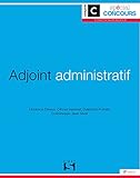 Image de adjoint administratif ; catégorie c