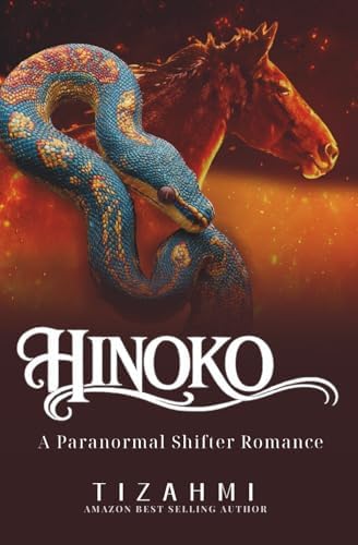 The Phantom: A Paranormal Romance – A Rise of the Warlords Enemies