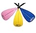 Adjustable Stand Up Paddle - 3 Piece Alloy SUP Paddle - Explorer II Series