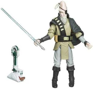 Amazon スター ウォーズ ベーシックフィギュア レガシーコレクション コンセプトアート キ アディ ムンディ フィギュア ドール 通販