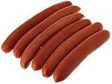 Pat LaFrieda, 100% All Beef Hot Dogs - Natural Casing, 1 lb