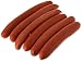 Pat LaFrieda, 100% All Beef Hot Dogs - Natural Casing, 1 lb primary
