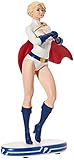 DC Collectibles DC Comics Cover Girls: Power Girl