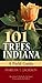 101 Trees of Indiana: A Field Guide (Indiana Natural Science) primary