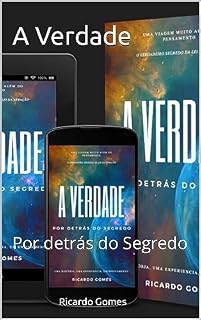 Livro A verdade : Por detrás do Segredo