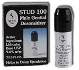 Stud 100 Male Desensitizing Spray