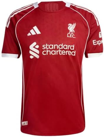 Amazon.com: Trent Alexander-Arnold Signed Liverpool 2021-22 Soccer