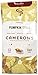 Cameron's Coffee Holiday Roasted Ground Coffee Bag, Flavored, Pumpkin Spice, 12 Ounce