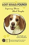 Lost Souls: FOUND! Inspiring Stories About Beagles by