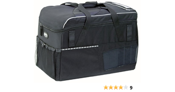 Ezetil Bolsa de Aislamiento per EZC 35, Color Negro : Amazon ...