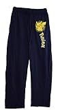 Pokemon Pikachu Sleep Lounge Pants