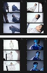 JUNGKOOK [GOLDEN] Album