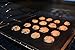 Grill Mat by GrillBliss | 100% non-stick, Heavy duty, cooking mats | Grill Blissfully!! Set of 4 BBQ Bake,liners,Reusable, FDA approved perfect for Gas,Charcoal,Electric grille