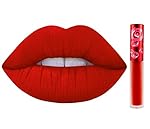 Lime Crime Summer Velvetines Long Lasting Liquid Matte Lipstick - New Americana
