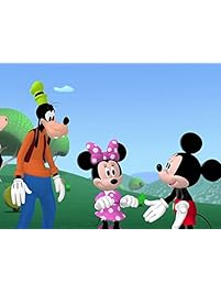 Mickey's Happy Mousekeday