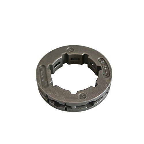JRL 7T Clutch Drum Rim Sprocket 3/8