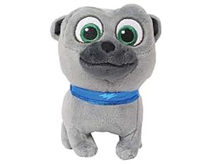Amazon.com: Puppy Dog Pals Pet and Talk 3" Bingo: Toys & Games