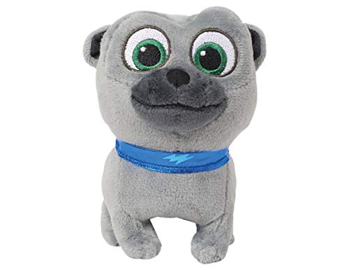 puppy dog pals toys asda