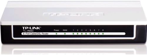 Using a router other than the D-link 1522 - Control System - Chief Delphi
