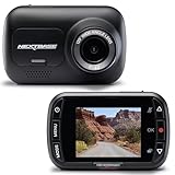 Nextbase 122 Dash Cam - 720p in Car Camera with