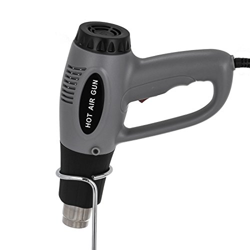 Suplander 12 Inch Shrink Wrap Machine 450W Shrink Wrap Sealer with Heat