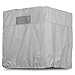 Classic Accessories Side Draft Evaporative Cooler Cover, 34