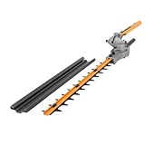 Ryobi RYAHT99 Expand-It 15 in. Articulating Hedge Trimmer Attachment