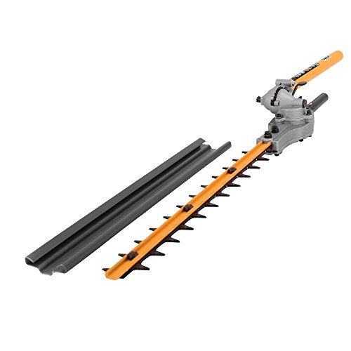 Ryobi RYAHT99 Expand-It 15 in. Articulating Hedge Trimmer Attachment