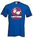 Royal Bill Murray Chicago "Afraid of Goat" T-Shirt