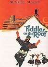 Sunrise, Sunset (from Fiddler on the Roof)
