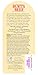 Burt's Bees Fragrance Free Shea Butter and Vitamin E Body Lotion, 12 Ounces
