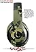 Skin Decal Wrap Compatible with Beats Studio 2 and 3 Wired and Wirelesss WraptorCamo Old School Camouflage Camo Army Skin Only Headphones NOT Included