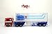 Transformers Masterpiece MP-10C Optimus Prime Transparent KO Verison