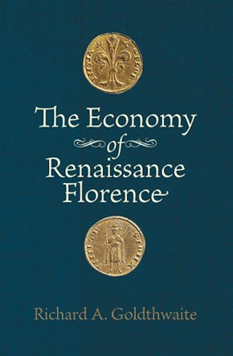 Download The Economy of Renaissance Florence (English Edition) PDF