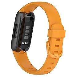 Baaletc Compatible with Fitbit Inspire 3 Bands for