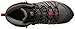 Salomon Women's X Ultra Mid 2 GTX-W, Detroit/Autobahn/Hot Pink, 9 M US