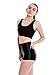 Manstore Women's Shiny Satin Metallic Wet Look Sexy Short Hot Pants 9 Colors