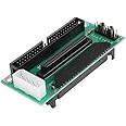 SCSI 80 PIN to 68 PIN IDE 50 Hard Disk Adapter