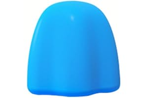 4PCS Silicone Toothpaste Caps Self-Closing Toothpaste Squeezer Toothpaste Pump Dispenser Tooth Paste Saver Bathroom Supplies 