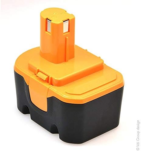 Nx Batterie Visseuse Perceuse Perforateur 14 4v 3ah Amazon Fr High Tech