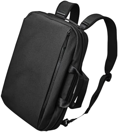 Amazon.com: Aer(エアー) Contemporary, Black : Clothing, Shoes