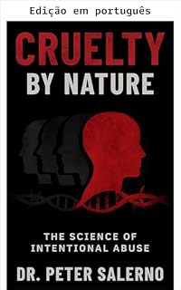 Livro Crueldade por natureza