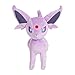Pokemon Cards Pokemon Espeon Poke Plush (Standard Size) - 8 1/2
