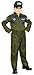 Jr. Fighter Pilot Costume for Kids