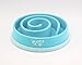 2PET  Slowly Bowly Slow Feed Dog Bowl