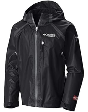 Youth OutDry Ex Platinum Shell