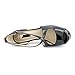 INC International Concepts Women's Melvie Peep Toe Platform Pumps US